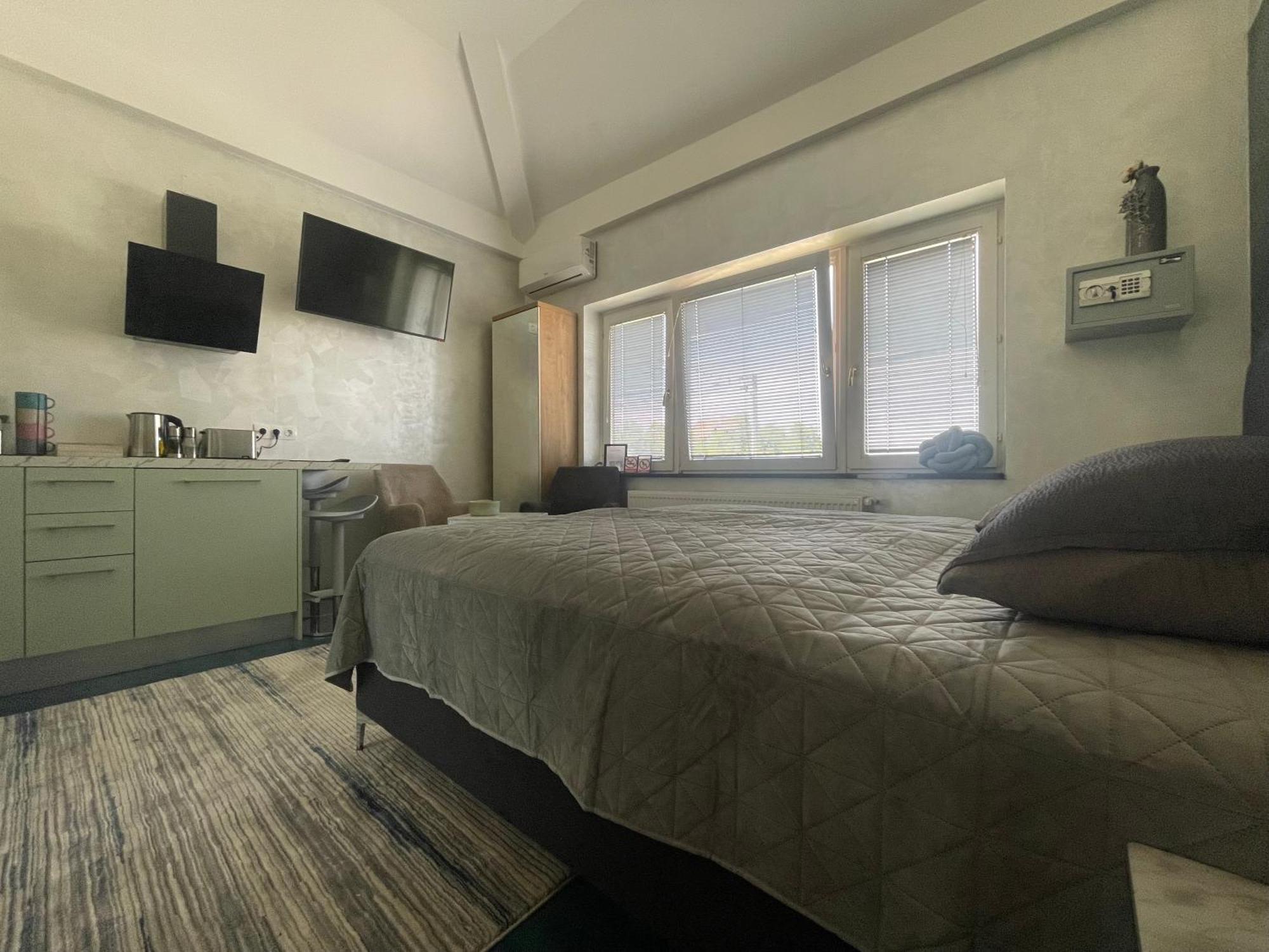 Tona - Miran Apartman - Parking - Samostalna Prijava Karlovac Zewnętrze zdjęcie